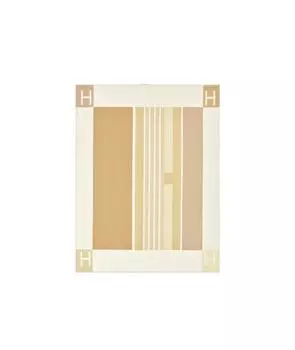 Покрывало и плед