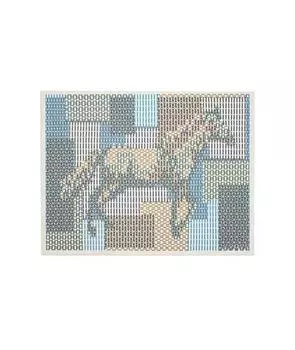 Покрывало и плед