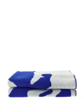 Покрывало и плед