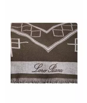 Покрывало и плед