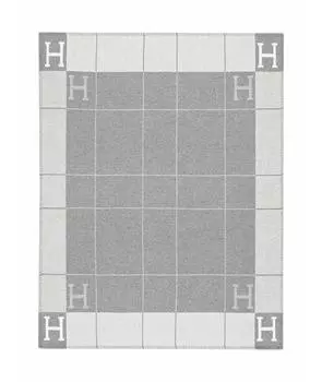 Покрывало и плед