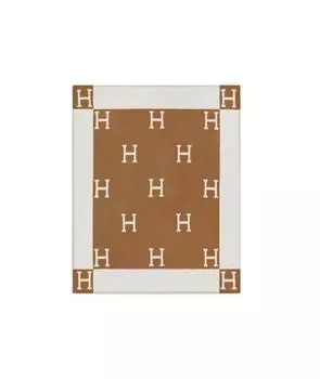 Покрывало и плед