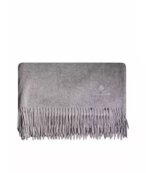 Покрывало и плед