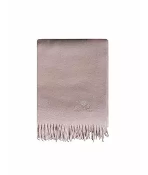 Покрывало и плед