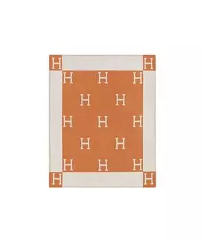 Покрывало и плед