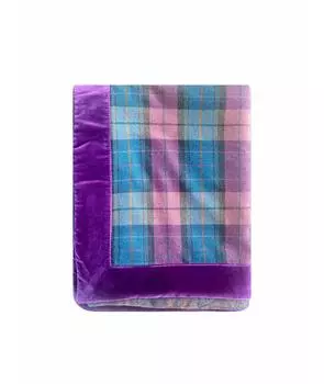 Покрывало и плед