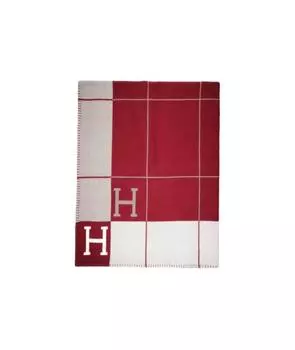 Покрывало и плед