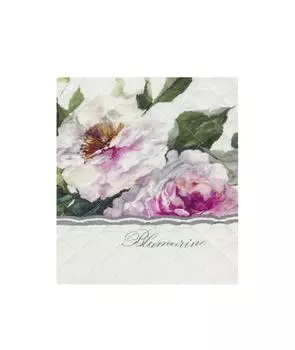 Покрывало и плед