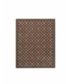 Покрывало и плед