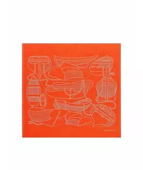 Покрывало и плед