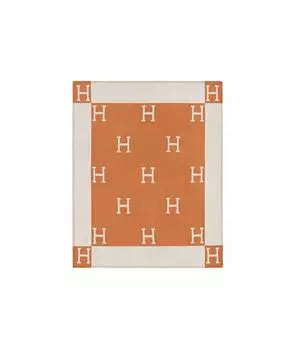 Покрывало и плед