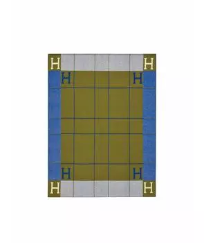 Покрывало и плед