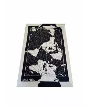 Покрывало и плед