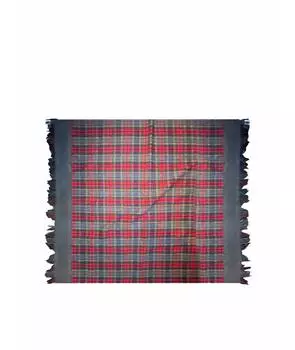 Покрывало и плед