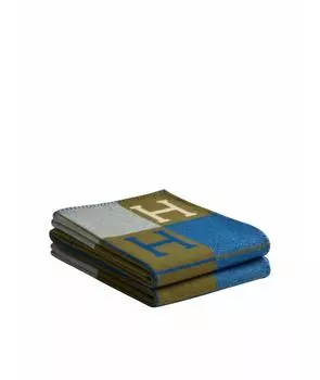 Покрывало и плед