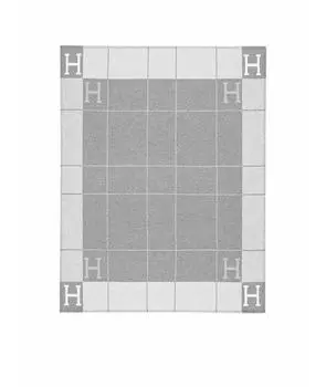 Покрывало и плед