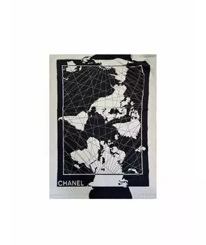 Покрывало и плед