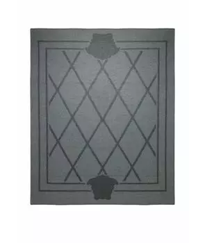 Покрывало и плед