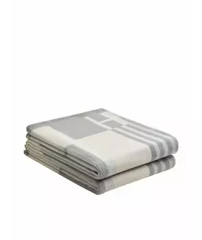 Покрывало и плед