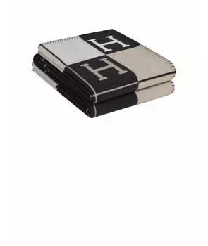 Покрывало и плед