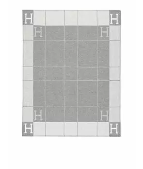 Покрывало и плед