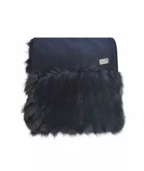 Покрывало и плед