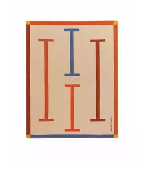 Покрывало и плед