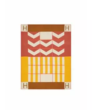 Покрывало и плед