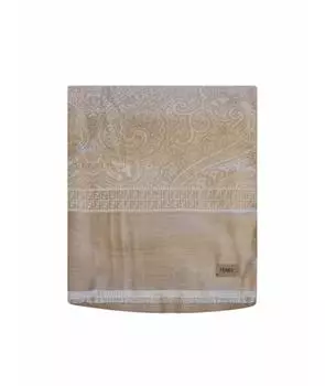 Покрывало и плед