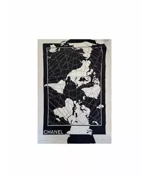 Покрывало и плед