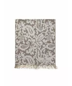 Покрывало и плед