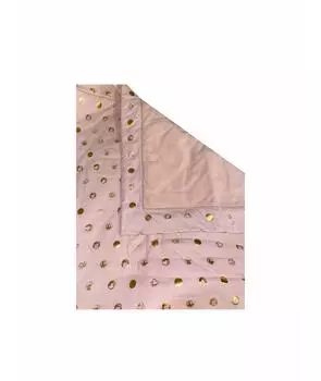 Покрывало и плед