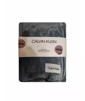 Покрывало и плед