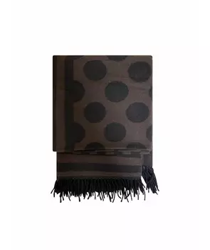 Покрывало и плед