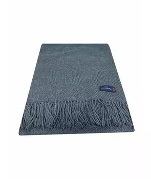 Покрывало и плед