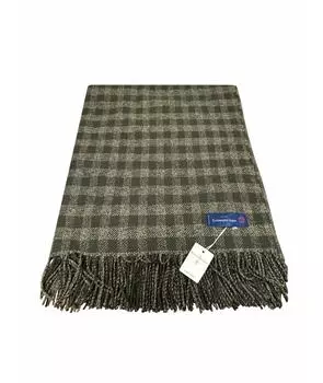 Покрывало и плед