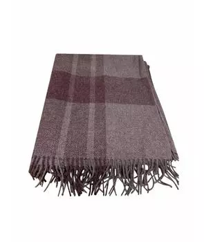 Покрывало и плед