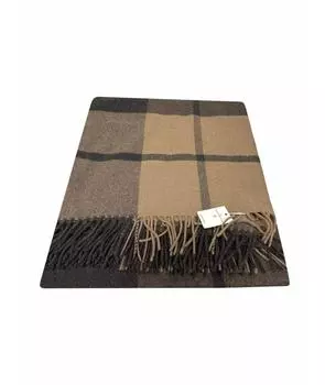 Покрывало и плед