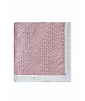 Покрывало и плед