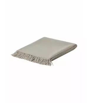 Покрывало и плед