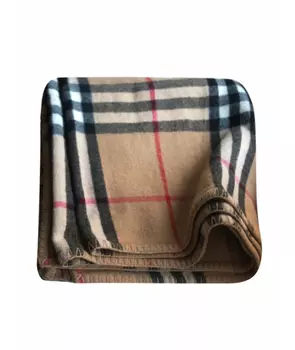 Покрывало и плед