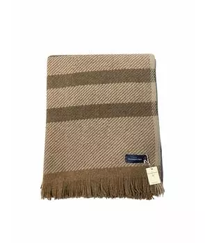 Покрывало и плед