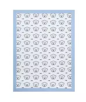 Покрывало и плед