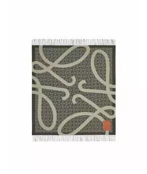 Покрывало и плед