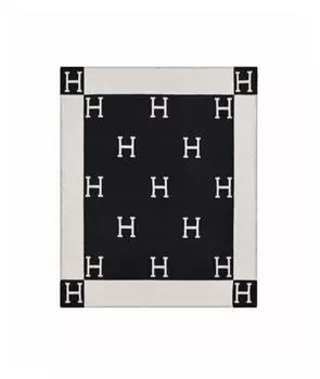 Покрывало и плед