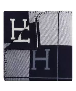 Покрывало и плед