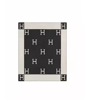 Покрывало и плед