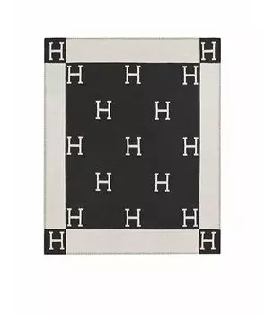 Покрывало и плед