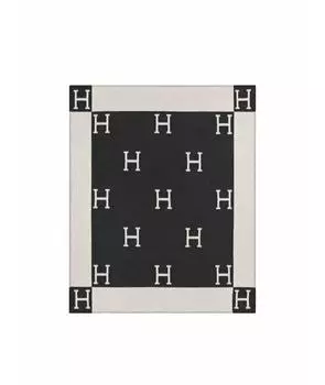 Покрывало и плед