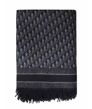 Покрывало и плед